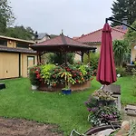 Ferienwohnung an der Dresdner Heide - Langebrück